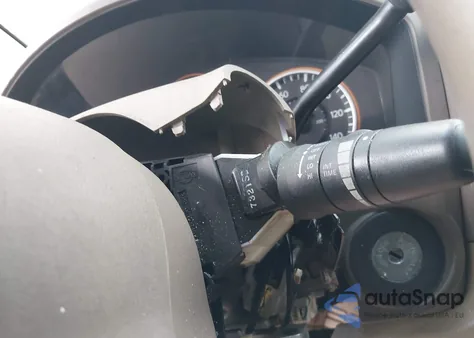 2008 Nissan Titan Xe z USA, uszkodzony, nr VIN 1N6AA06A08N306824